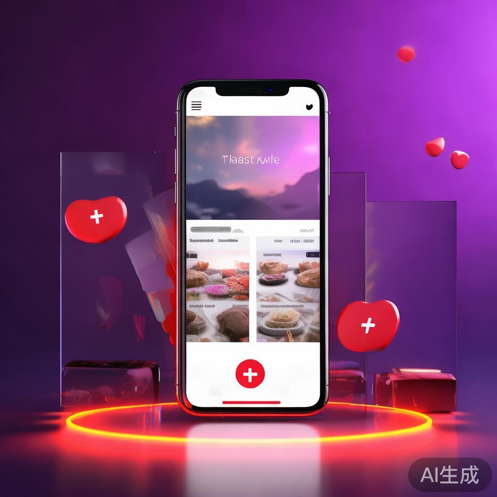 AI小红书运营助手